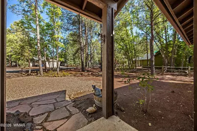5246 Drifting Snow Loop, Pinetop, AZ 85935 - Photo 6