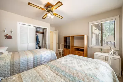 5246 Drifting Snow Loop, Pinetop, AZ 85935 - Photo 20
