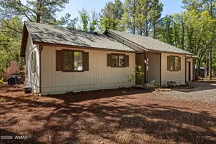 5246 Drifting Snow Loop, Pinetop, AZ 85935 - Photo 1