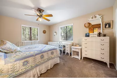 5246 Drifting Snow Loop, Pinetop, AZ 85935 - Photo 16