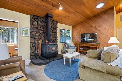 5246 Drifting Snow Loop, Pinetop, AZ 85935 - Photo 8