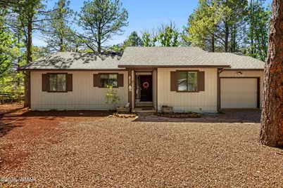 5246 Drifting Snow Loop, Pinetop, AZ 85935 - Photo 4