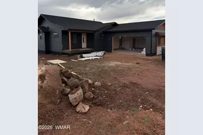 520 S Rockcreek Drive, Show Low, AZ 85901 - Photo 2