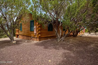 8469 Cannon Boulevard, Show Low, AZ 85901 - Photo 2