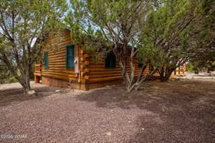 8469 Cannon Blvd, Show Low, AZ 85901 - Photo 2