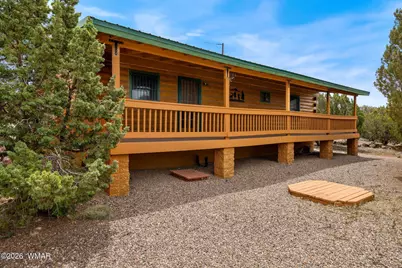8469 Cannon Boulevard, Show Low, AZ 85901 - Photo 24