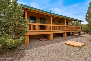 8469 Cannon Blvd, Show Low, AZ 85901 - Photo 24
