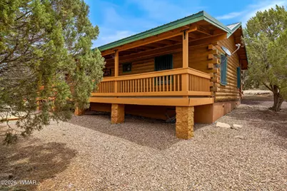 8469 Cannon Boulevard, Show Low, AZ 85901 - Photo 26