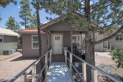 3851 Vacation Village, Show Low, AZ 85901 - Photo 2