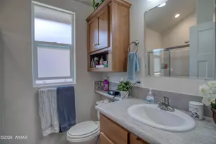 3851 Vacation Village, Show Low, AZ 85901 - Photo 12
