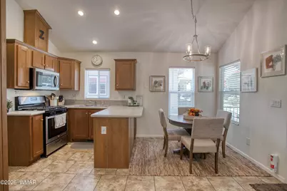 3851 Vacation Village, Show Low, AZ 85901 - Photo 6