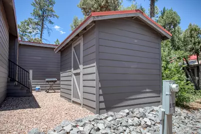 3851 Vacation Village, Show Low, AZ 85901 - Photo 16