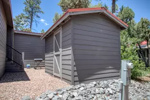 3851 Vacation Village, Show Low, AZ 85901 - Photo 16