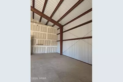 1283 Flag Hollow Road, Lakeside, AZ 85929 - Photo 1