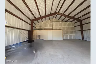 1283 Flag Hollow Road, Lakeside, AZ 85929 - Photo 1
