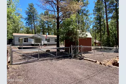 4185 S Gold Dust Trail, Show Low, AZ 85901 - Photo 2
