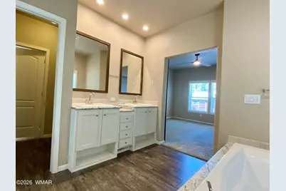 4185 S Gold Dust Trail, Show Low, AZ 85901 - Photo 18