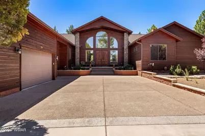 4631 W Stonecrop Lane, Show Low, AZ 85901 - Photo 2