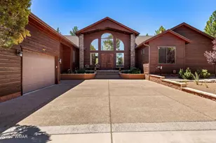 4631 W Stonecrop Ln, Show Low, AZ 85901 - Photo 2