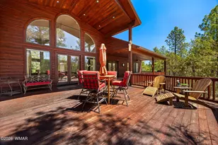 4631 W Stonecrop Ln, Show Low, AZ 85901 - Photo 34