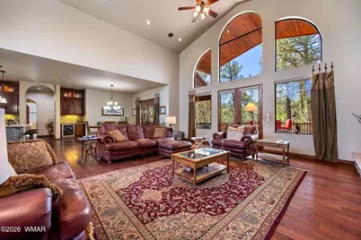 4631 W Stonecrop Lane, Show Low, AZ 85901 - Photo 4