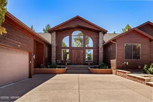 4631 W Stonecrop Ln, Show Low, AZ 85901 - Photo 38