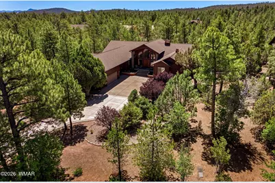 4631 W Stonecrop Lane, Show Low, AZ 85901 - Photo 40