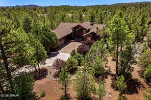 4631 W Stonecrop Ln, Show Low, AZ 85901 - Photo 40