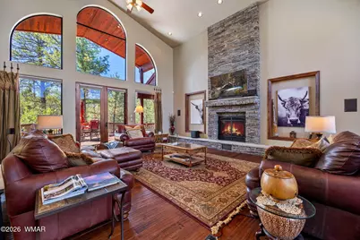 4631 W Stonecrop Lane, Show Low, AZ 85901 - Photo 2