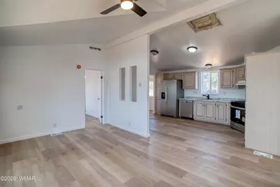 8495 Canyon Drive, Show Low, AZ 85901 - Photo 2