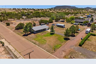 457 N Tarlton Street, Eagar, AZ 85925 - Photo 32