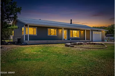 457 N Tarlton Street, Eagar, AZ 85925 - Photo 1
