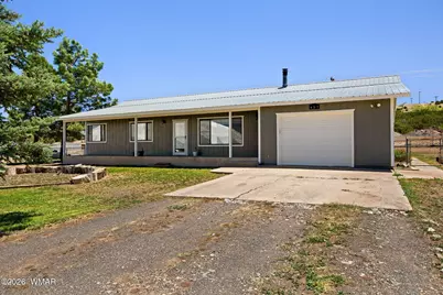 457 N Tarlton Street, Eagar, AZ 85925 - Photo 6