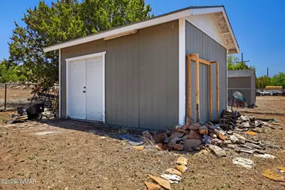 457 N Tarlton Street, Eagar, AZ 85925 - Photo 28