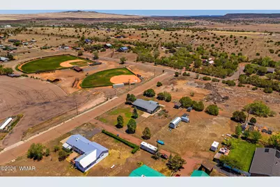 457 N Tarlton Street, Eagar, AZ 85925 - Photo 34
