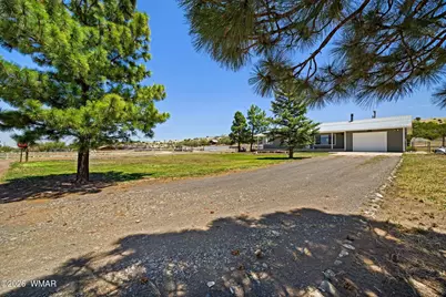 457 N Tarlton Street, Eagar, AZ 85925 - Photo 4