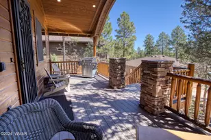 3530 W Black Oak Loop, Show Low, AZ 85901 - Photo 4