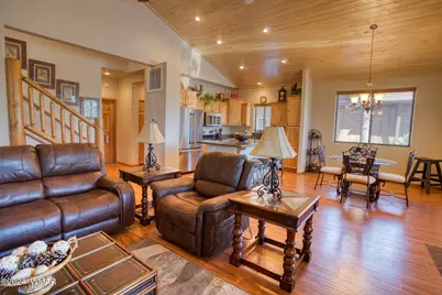 3530 W Black Oak Loop, Show Low, AZ 85901 - Photo 8