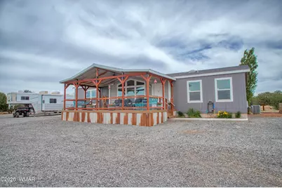 6474 Linger Lane, Show Low, AZ 85901 - Photo 6