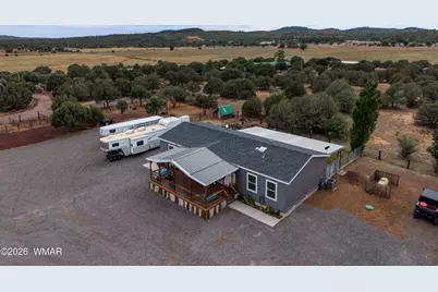 6474 Linger Lane, Show Low, AZ 85901 - Photo 2