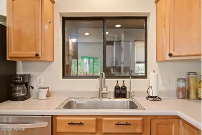 4075 Horseshoe Drive, Happy Jack, AZ 86024 - Photo 18