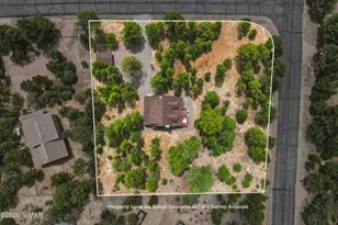 4075 Horseshoe Dr, Happy Jack, AZ 86024 - Photo 4