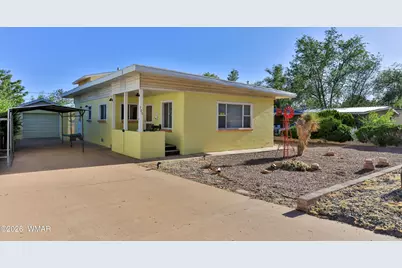 705 W Florida Street, Holbrook, AZ 86025 - Photo 4