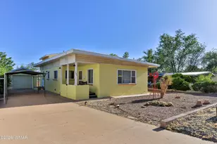 705 W Florida St, Holbrook, AZ 86025 - Photo 4