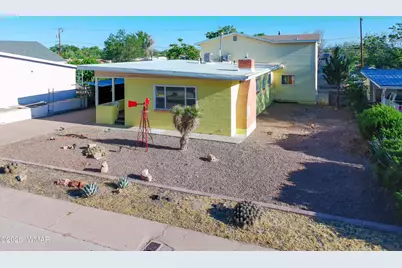 705 W Florida Street, Holbrook, AZ 86025 - Photo 62