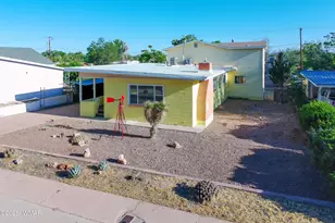 705 W Florida St, Holbrook, AZ 86025 - Photo 62
