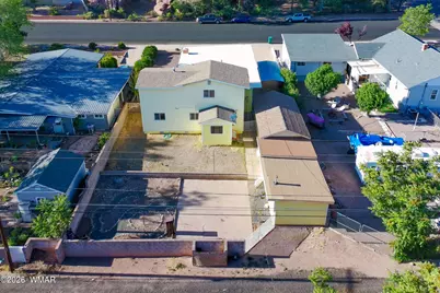 705 W Florida Street, Holbrook, AZ 86025 - Photo 66