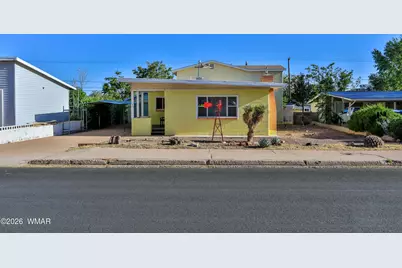 705 W Florida Street, Holbrook, AZ 86025 - Photo 2