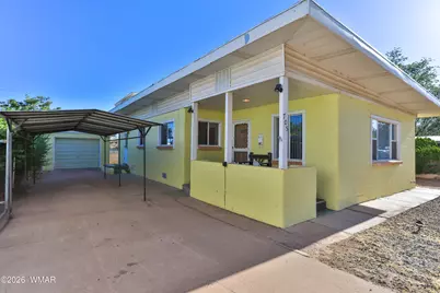 705 W Florida Street, Holbrook, AZ 86025 - Photo 44