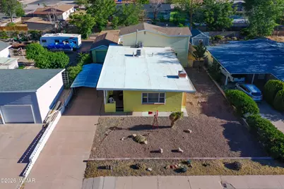 705 W Florida Street, Holbrook, AZ 86025 - Photo 64
